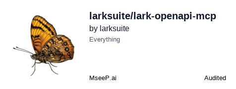 MseeP.ai Security Assessment Badge