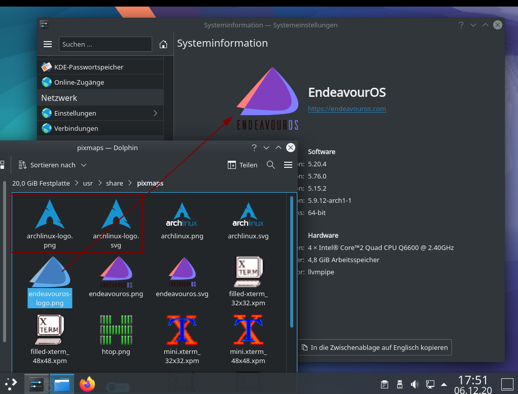 kde-screenshot