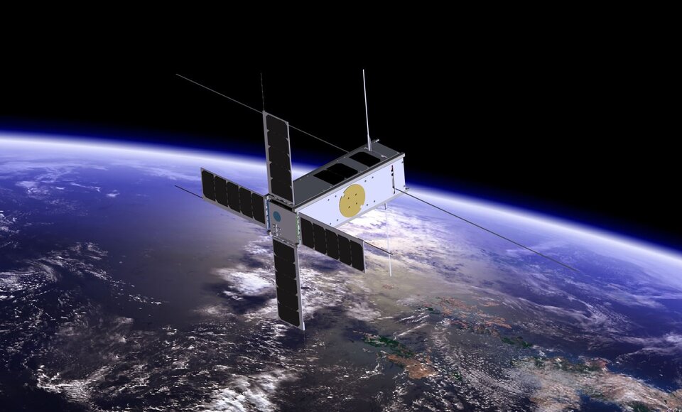 Low-Cost Cubesat