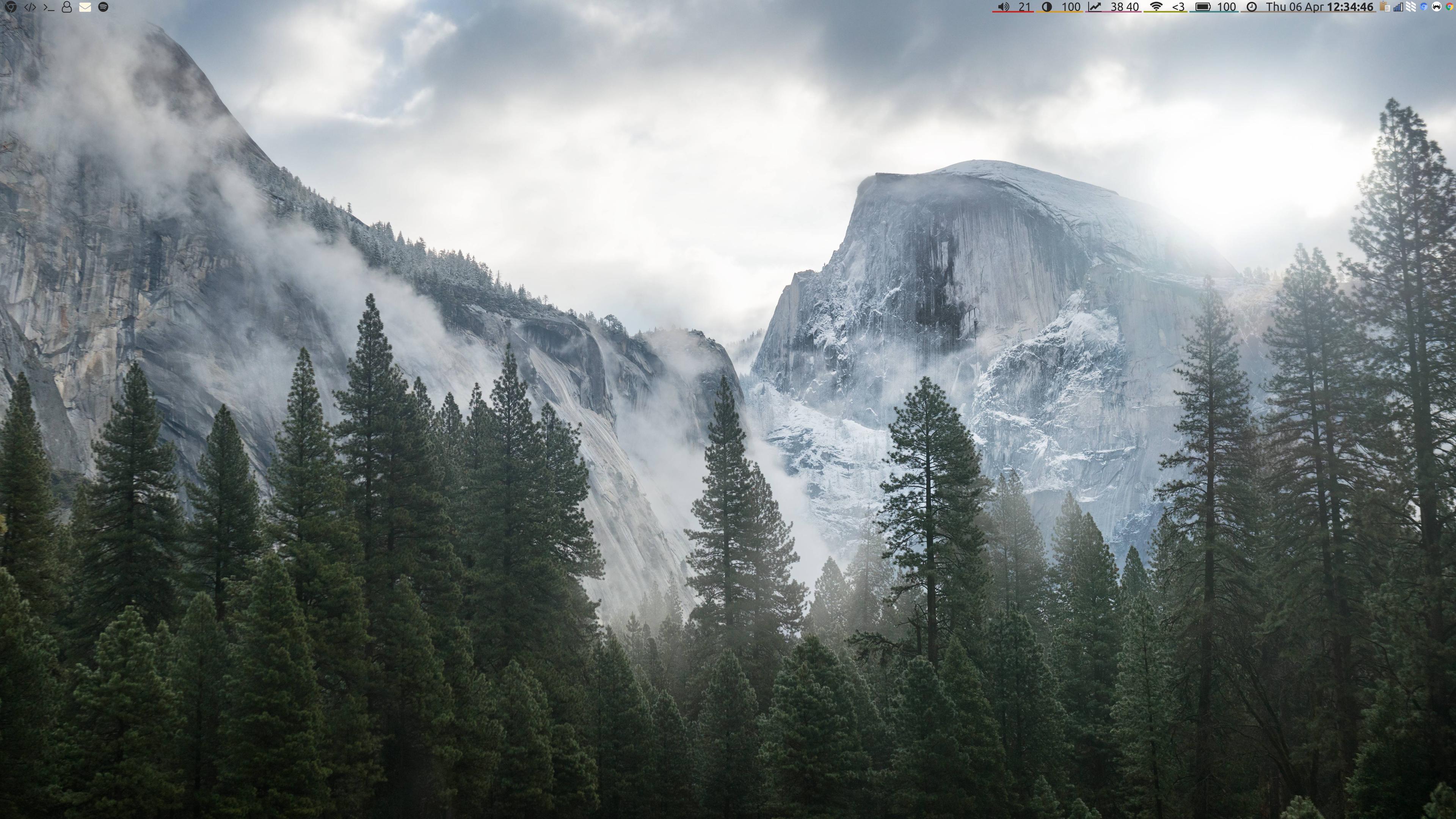 desktop