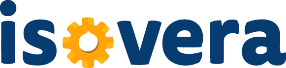 Isovera Logo