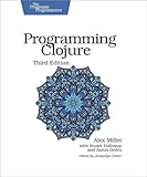 Programming Clojure 3rd edition