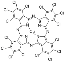 分子晶体中的挑战常规者