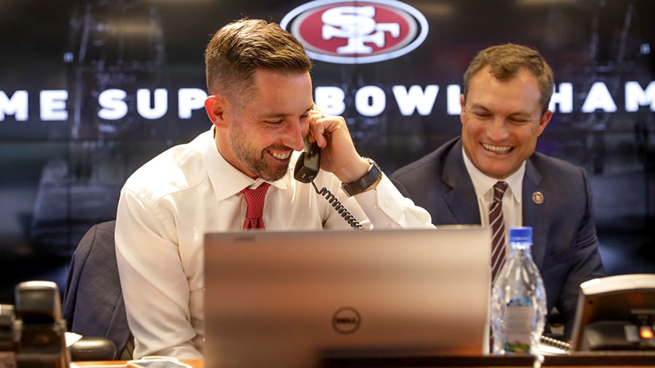 picture of gm john lynch