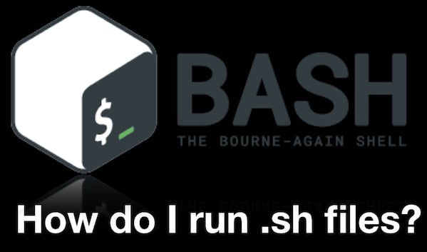 Bash Image