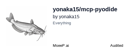 MseeP.ai Security Assessment Badge