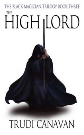 ebook download The High Lord (Black Magician Trilogy, #3)