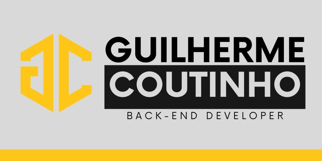 Guilherme Coutinho Banner