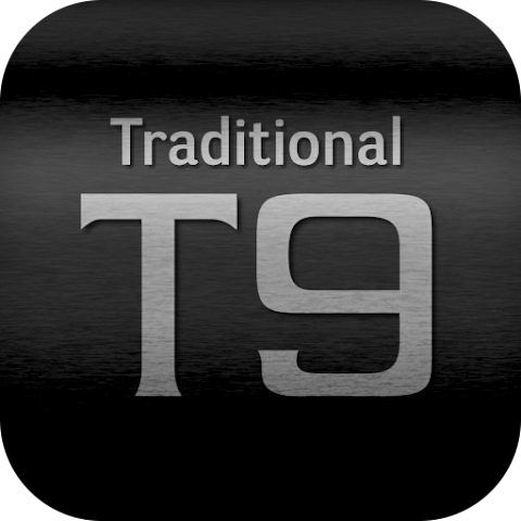 Traditional T9