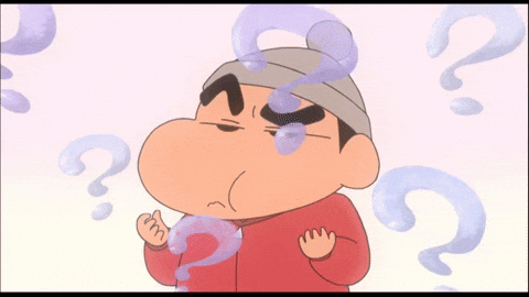 Shinnosuke Nohara reaction