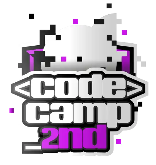 Logo do bootcamp