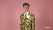 High School Reaction GIF by OppoSuits via giphy.com