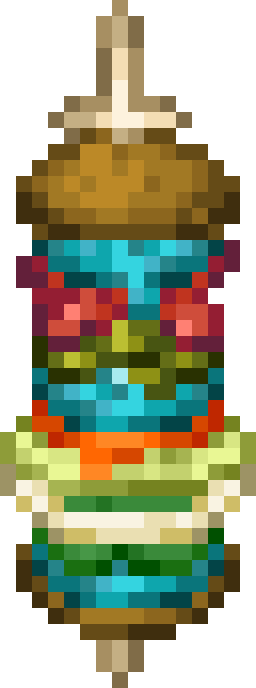 Gloopti Burger