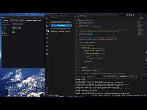 Lemur Demo