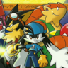 Klonoa Heroes: Densetsu no Star Medal