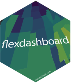 flexdashboard