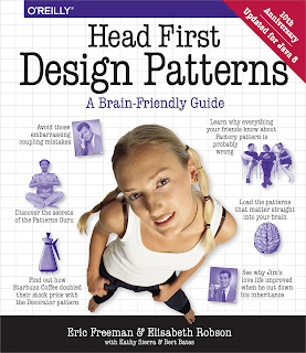 Head First Design Pattern