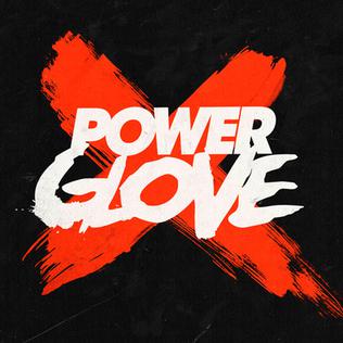 Power Glove Profile picture and YouTube Music link