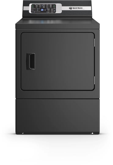 speed-queen-dr7004be-7-0-cu-ft-matte-black-front-load-electric-dryer-1
