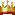 U+1F451, U+FE4D1