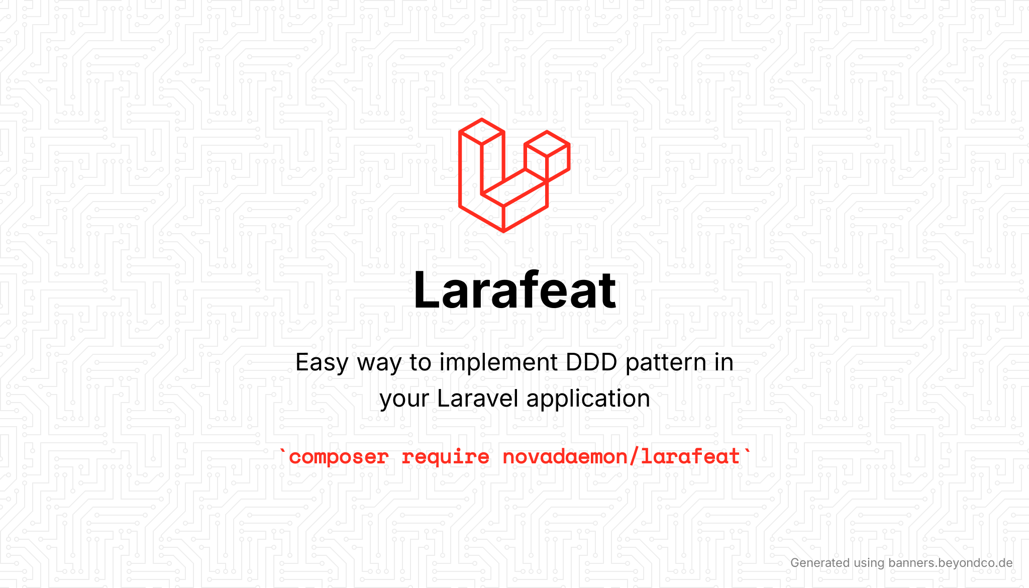 Larafeat