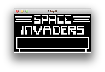 INVADERS