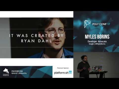 Polyconf July 2017