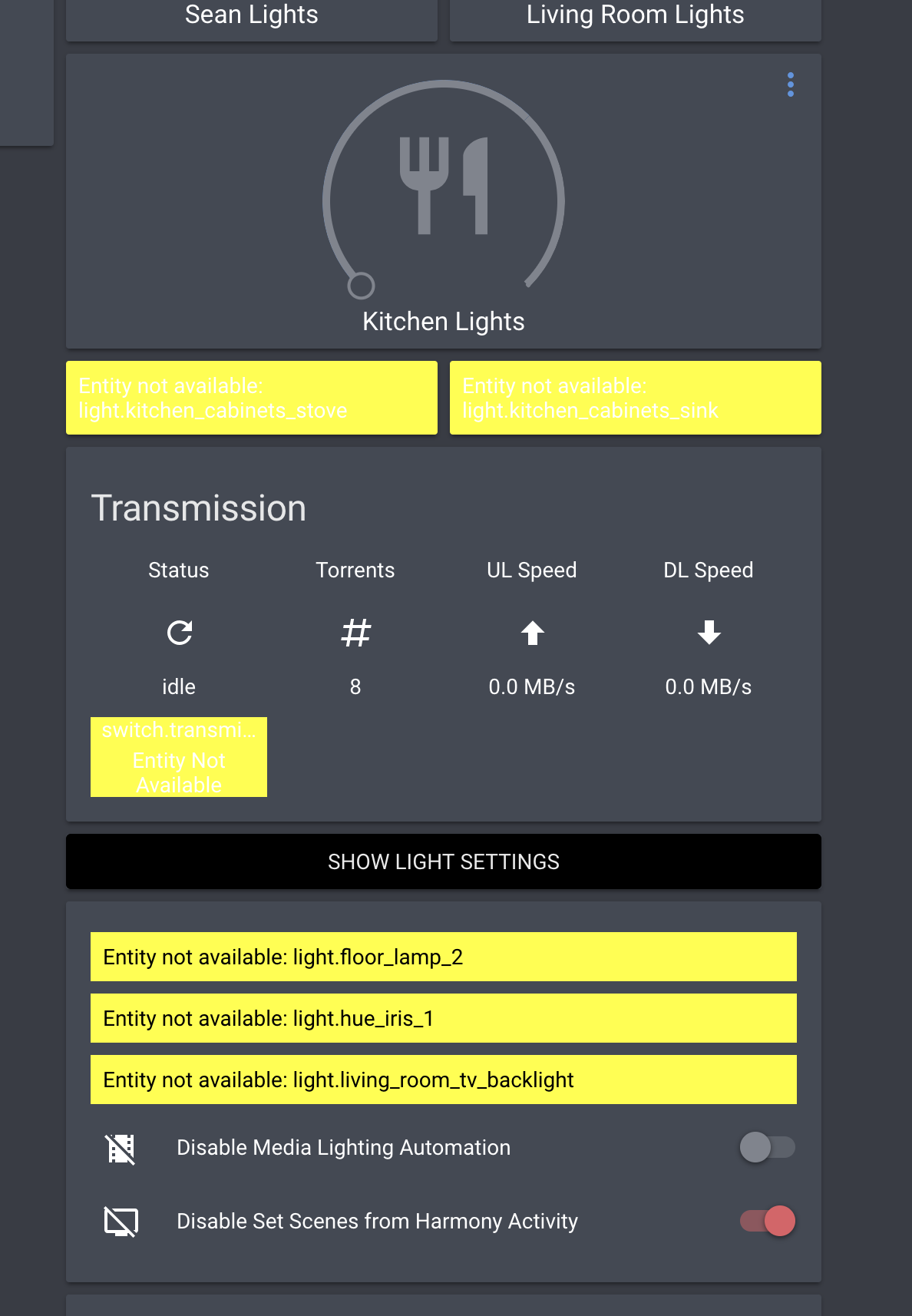 Lovelace legibility issue 2