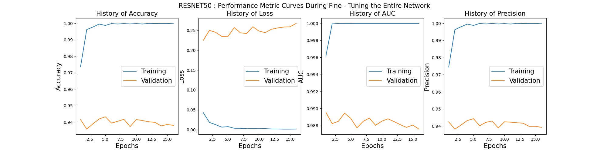 Fine-Tuning