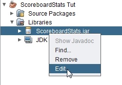 Add source and javadoc