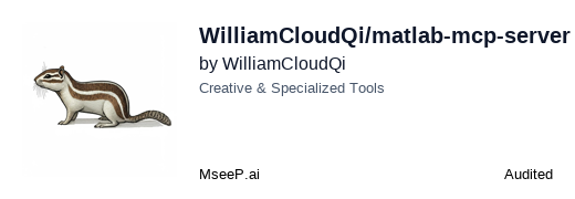 MseeP.ai Security Assessment Badge