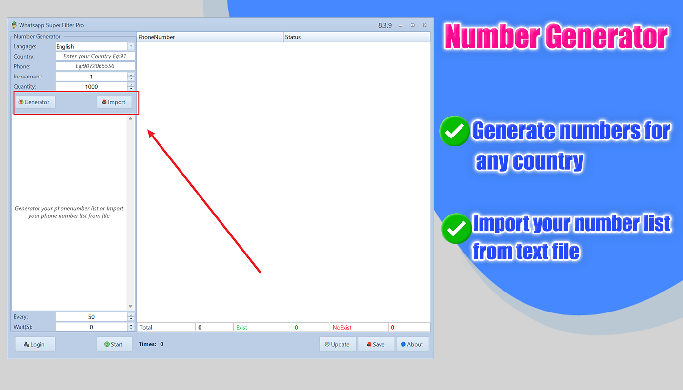 wa bulk check, wa bulk filter, wa bulk validator, wa filter, wa number check, wa validator, whatsapp, WhatsApp bulk filter, WhatsApp bulk validator, WhatsApp check, whatsapp contact, whatsapp contact filter, whatsapp filter, whatsapp validator