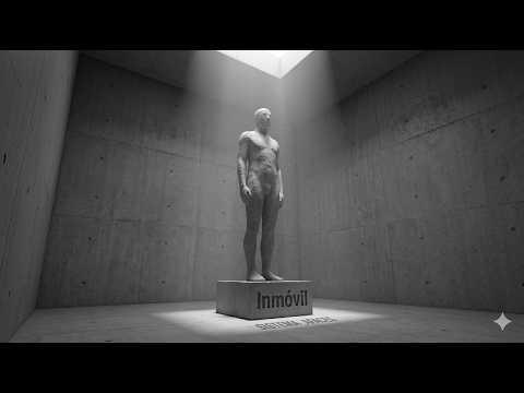 35.- 'Inmóvil'