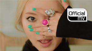  MV  Lim Kim 김예림   Togeworl 투개월   _ Awoo