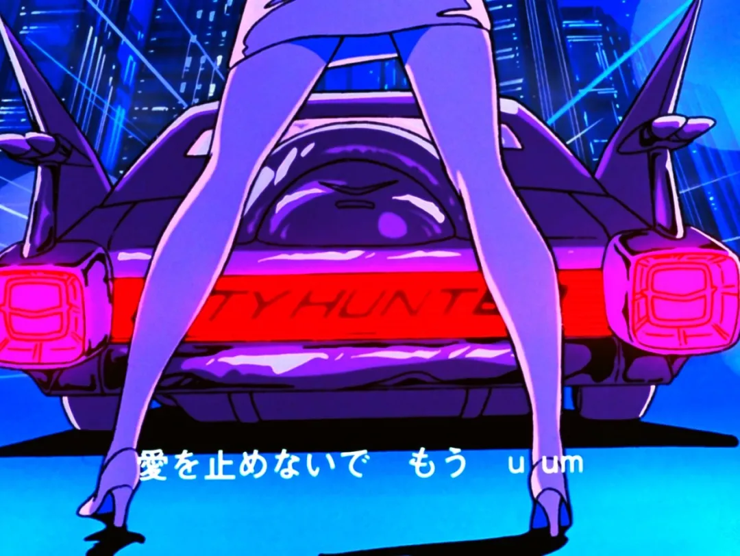 legs