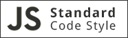 JavaScript Style Guide