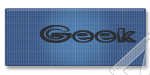 Geek Framework Logo