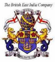 British East India Company
