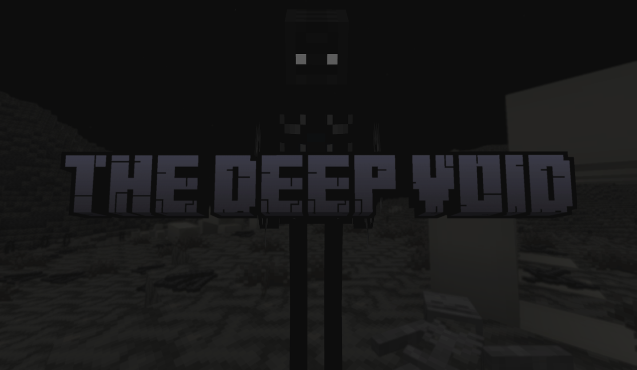 The Deep Void