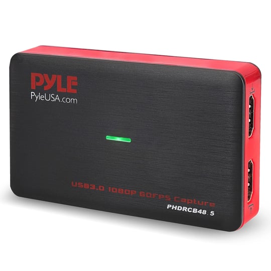 pyle-video-game-capture-card-device-with-video-recorder-hdmi-output-full-hd-1080p-live-streaming-usb-1
