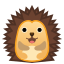 hedgehog