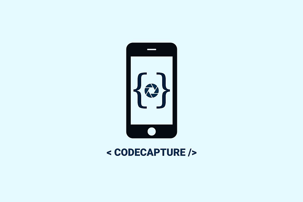 CodeCapture-Banner