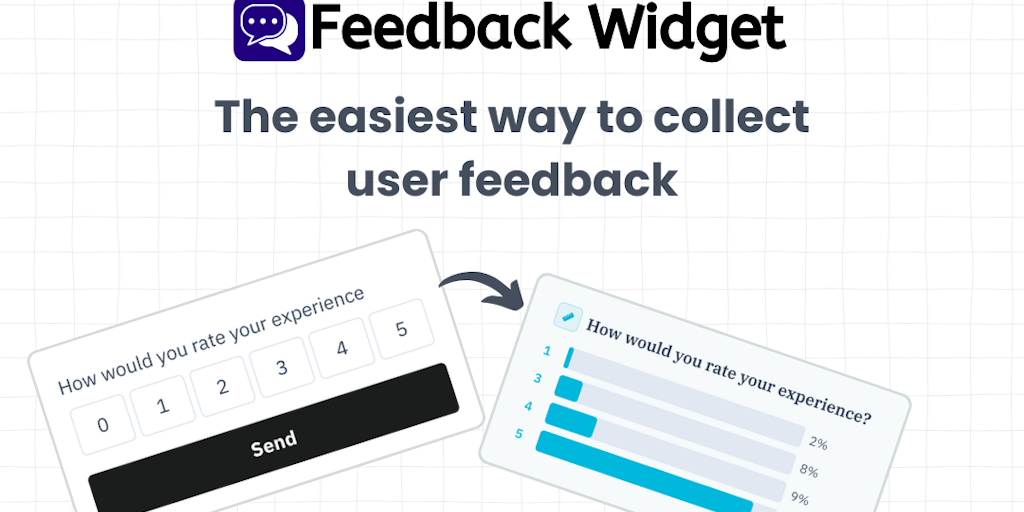 Feedback Widget