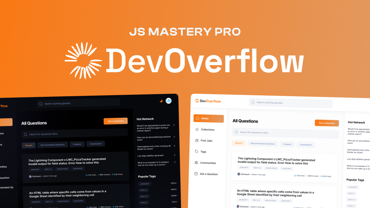 Dev Overflow