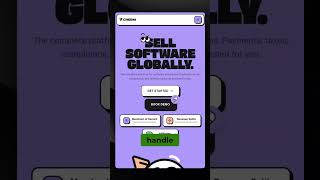 The Coolest Payment Platform I’ve Ever Seen