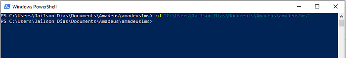 PowerShell