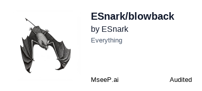 MseeP.ai Security Assessment Badge