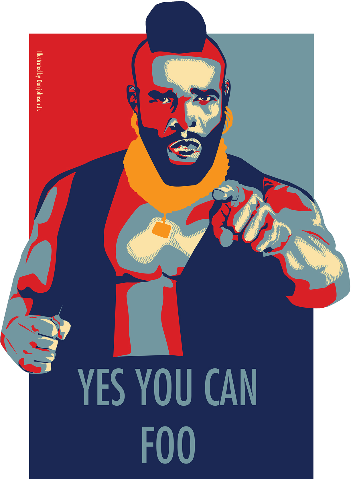 Yes you can