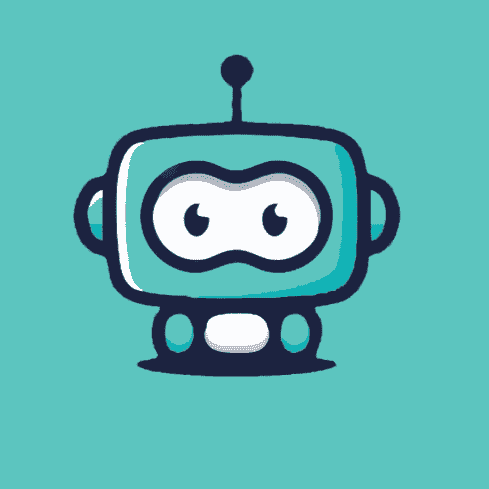KPSBots Logo