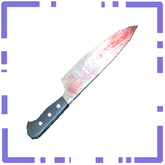 Knife Render